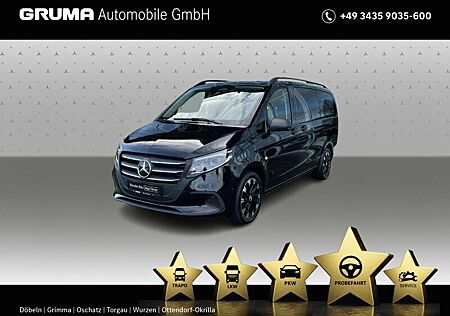 Mercedes-Benz Vito 119 CDI Tourer SELECT L STANDHZ+AHZ+LED+360