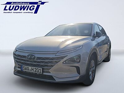 Hyundai NEXO