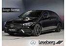 Mercedes-Benz CLA 200 Shooting Brake CLA 200 SB AMG Line /LED/Kamera/Sportsitze/DAB+