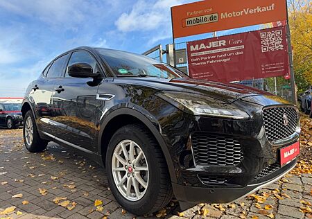 Jaguar E-Pace * CARPLAY*360*LED*ALLRAD