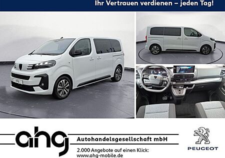 Peugeot Traveller Act. L2 HDI 180 EAT8 180-Umgebungskame