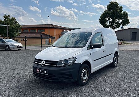 VW Caddy Volkswagen Nfz Kasten EcoProfi BMT