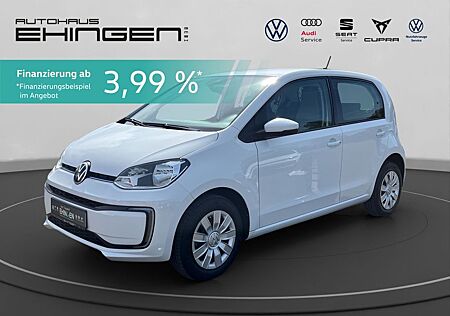 VW e-up! Volkswagen e-up! UP e-up! Sthz Klima Kamera+Sitzh+PDC+CCS