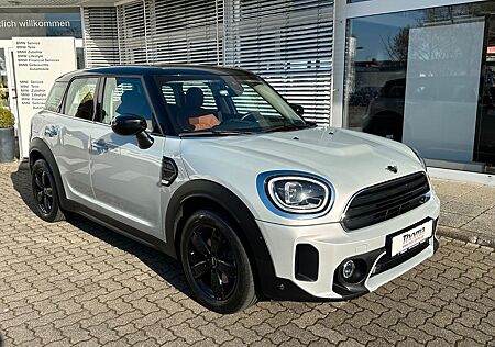 Mini Cooper D Countryman Countryman Cooper D Classic Trim +Navi +RFK +SHZ
