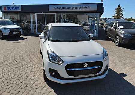 Suzuki Swift 1.2 Comfort+
