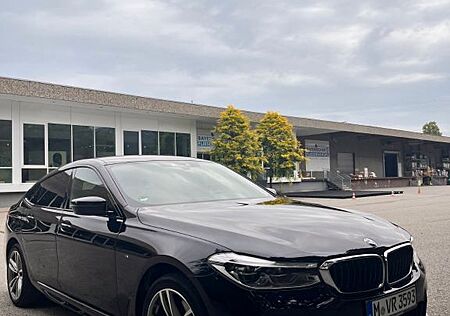 BMW 630d xDrive GT M Sport Premium Selection