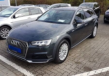 Audi A4 Allroad 45 TFSI S tronic quattro Avant -