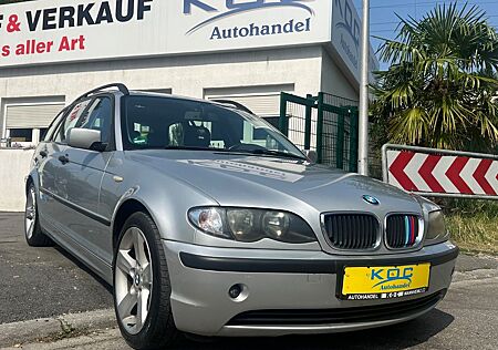 BMW 318i touring Edition Lifestyle