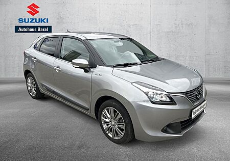 Suzuki Baleno 1.0 BOOSTERJET MT Comfort