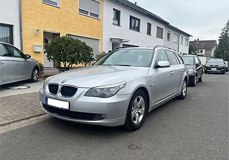BMW 520d touring Edition Lifestyle Edition Lifestyle