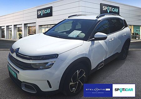Citroën C5 Aircross 1.2 PureTech 130 Feel Pack (EURO 6d)