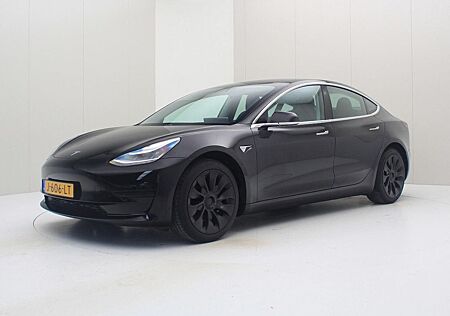 Tesla Model 3 gebraucht kaufen Tesla Model 3 Standard RWD Plus [ TREKHAAK+AUTOPILOT+6