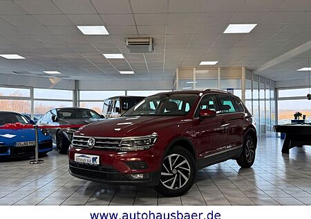 VW Tiguan Volkswagen Join Start-Stopp*SHZ*HEADUP*Laneassistent