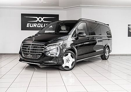 Mercedes-Benz V 300 EXCLUSIVE EXTRALANG/PETROL/MY26