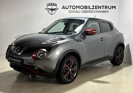 Nissan Juke 1.2 DIG-T Acenta *18"LM*HU-NEU*2.HAND*