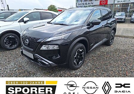 Nissan X-Trail N-Trek 1.5 VC-T e-POWER