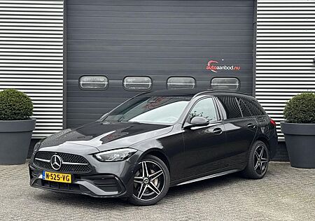 Mercedes-Benz C 300 Estate e AMG Line | panorama dach | kamera