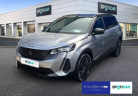 Peugeot 5008 1.5 BlueHDi 130 GT (EURO 6d)