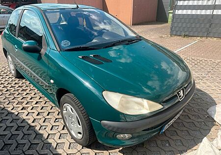 Peugeot 206 1.1 Special 60 Special