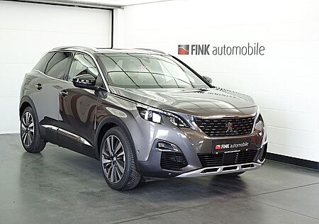 Peugeot 3008 300 GT Hybrid 4 Panoramadach FULL LED