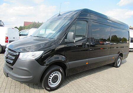 Mercedes-Benz Sprinter III Kasten+317 CDI+KAMERA+KLIMA+TEMP