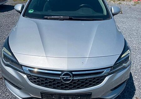 Opel Astra K Sports Tourer Business Start/Stop