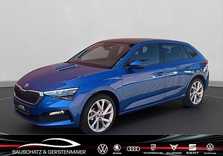 Skoda Scala 1.5 TSI DSG Style PANO*LED*PDC*KESSY