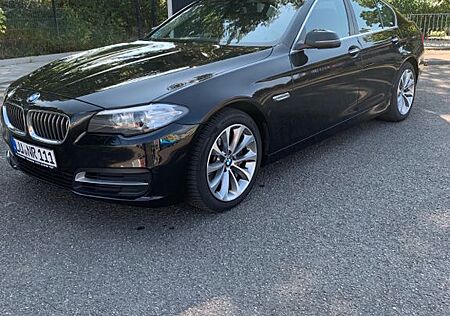 BMW 530d A Luxury Line Luxury Line