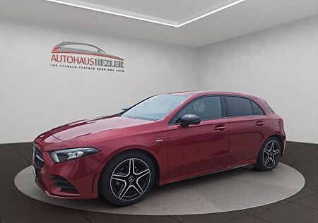 Mercedes-Benz A 180 AMG Edition 2020 Navi Digitales Cockpit LE