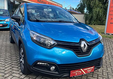 Renault Captur 1.2 TCe Intens*Automatik*
