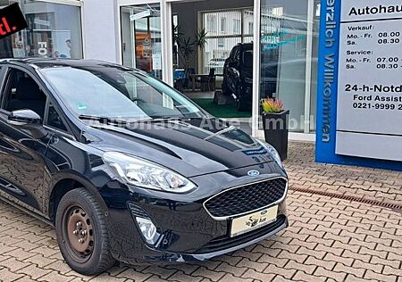 Ford Fiesta Cool & Connect