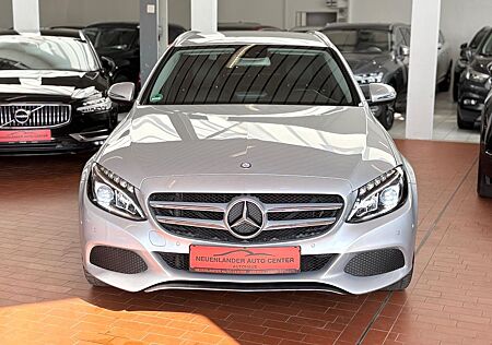Mercedes-Benz C 220 C -Klasse T-Modell T BlueTec / d
