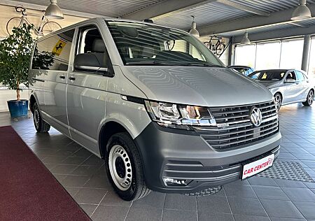 VW T6 Kombi Volkswagen T6 4Motion DSG LR Schiebetür Links Rechts