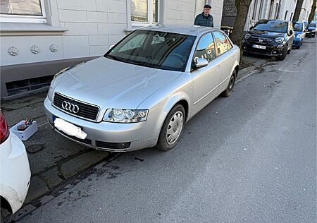 Audi A4 2.0 -