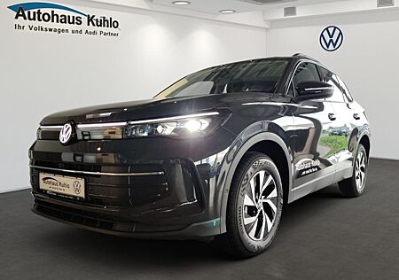 VW Tiguan Volkswagen Life 2.0 TSI 4MOTION DSG, 5J.Garantie, Na