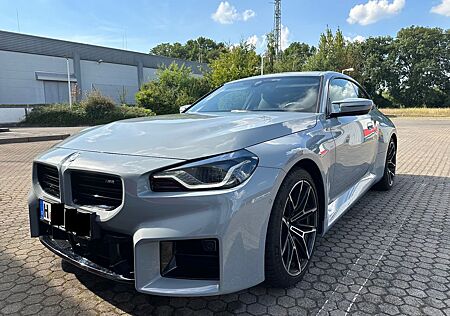 BMW M2 - Servicepaket - HUD - HK - M Sitze - Kamera