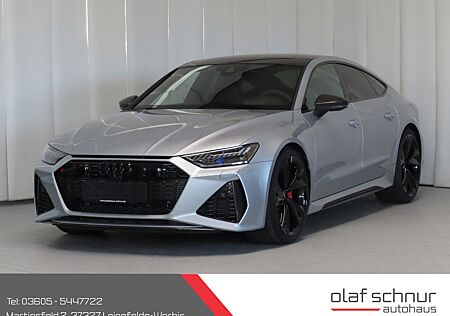 Audi RS7 RS 7 Sportback Keramik B&O MATRIX-LED LASER 360°