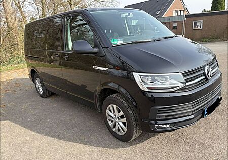 VW T6 Kombi Volkswagen