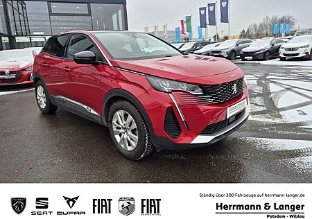 Peugeot 3008 Allure Pack 130 hdi EAT8 Easy-Paket, elek.