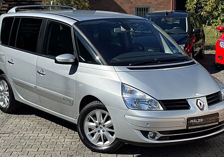 Renault Espace 1.Hand 67.000 km Automatik Scheckheft TOP