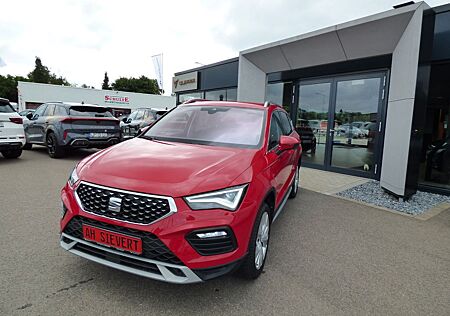 Seat Ateca Xperience 1.5 DSG AHK NAVI ACC PDC KAMERA