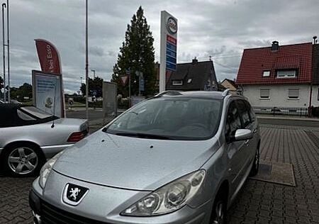 Peugeot 307 gebraucht kaufen Peugeot 307