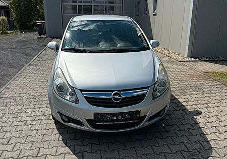 Opel Corsa 1.4 Twinport Color Edition