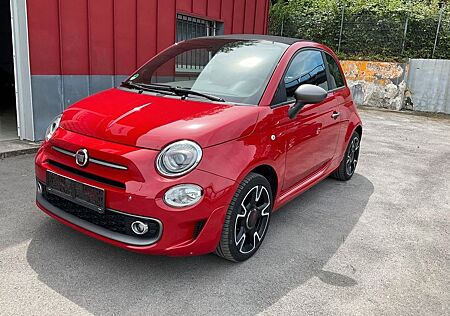 Fiat 500C 1.2 S