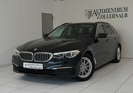 BMW 520d Touring Autom. *DISPLAY-KEY*STDHZG*LED*AHK*