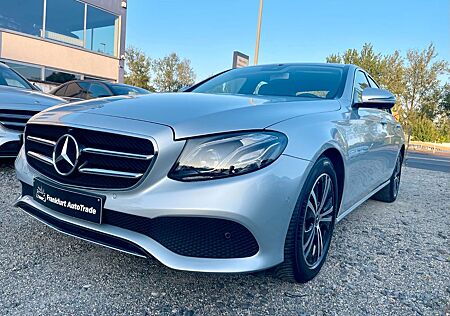 Mercedes-Benz E 200 E200 D 9G-TRONIC*AMBIENT*360°KAMERA*MULTIBEAMLED