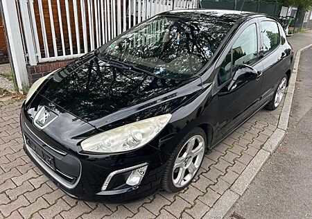 Peugeot 308 Allure 155 THP
