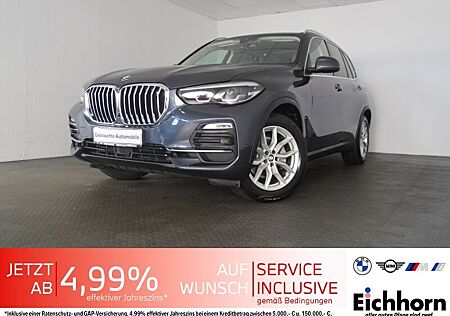 BMW X5 xDrive30d *TOP AUSSTATTUNG*Night Vision*