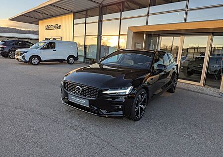 Volvo V60 B4 Plus Dark