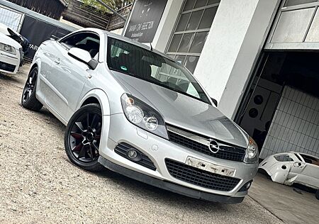 Opel Astra H 1.9 CDTI CABRIO *ERST 159Tkm*
